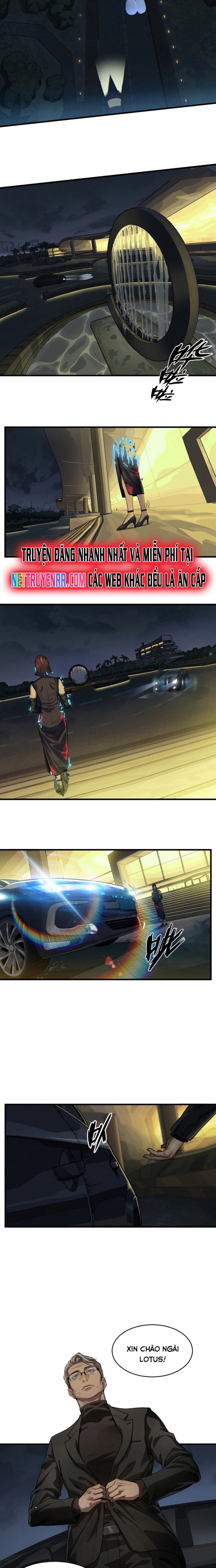 Nguyệt Khôi Truyện: Chapter 39