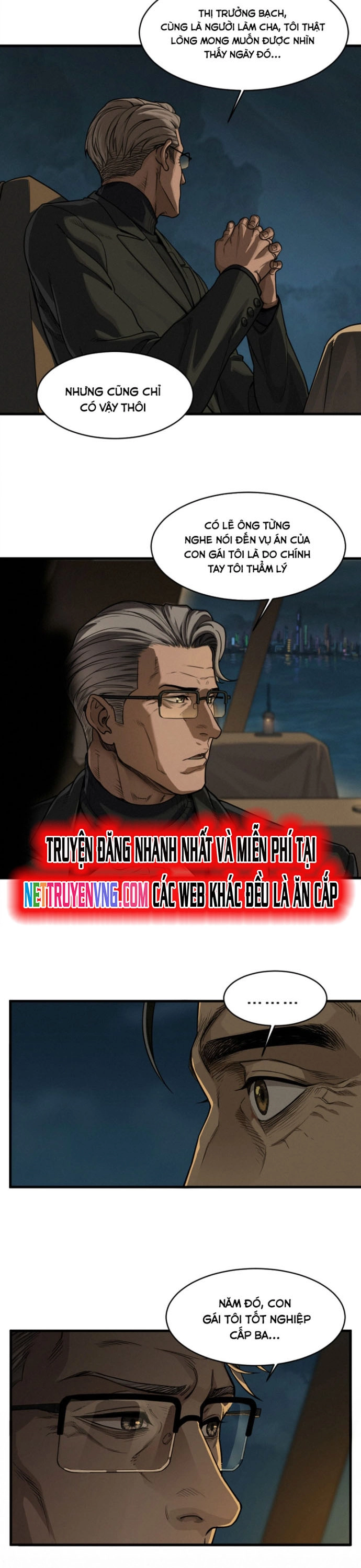 Nguyệt Khôi Truyện: Chapter 40