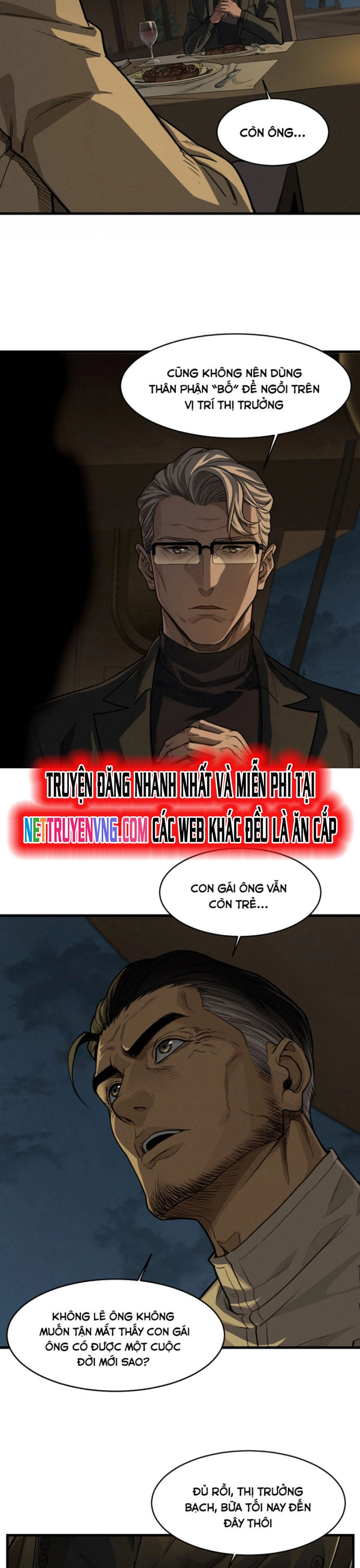 Nguyệt Khôi Truyện: Chapter 40
