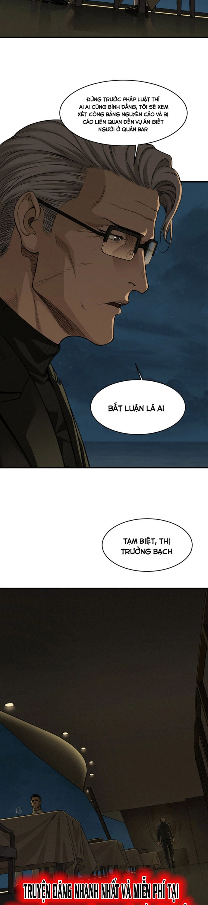 Nguyệt Khôi Truyện: Chapter 40