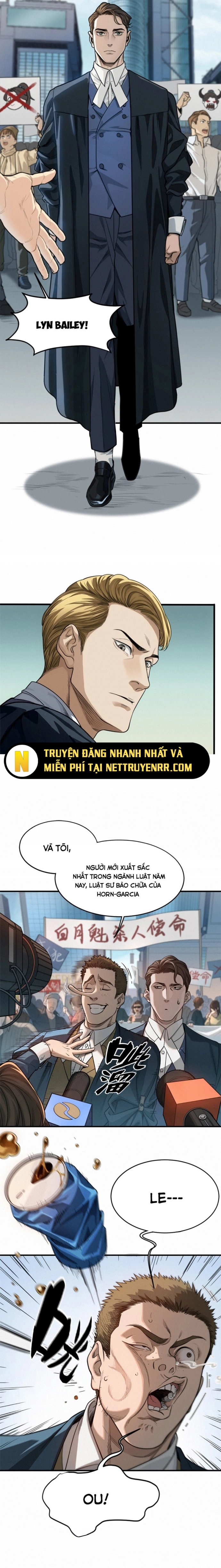 Nguyệt Khôi Truyện: Chapter 41
