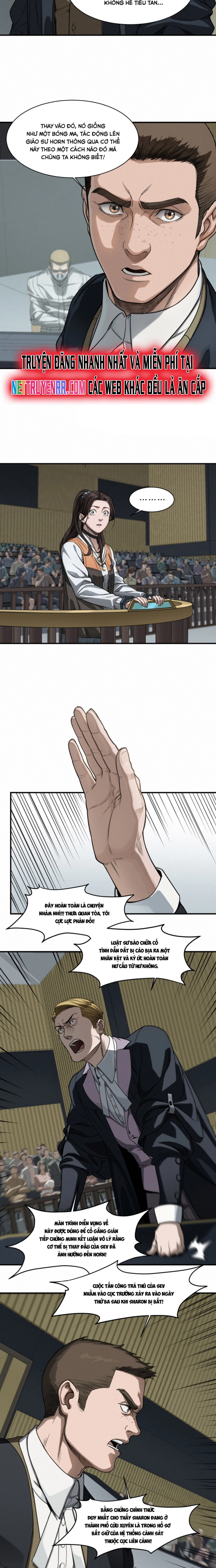 Nguyệt Khôi Truyện: Chapter 43