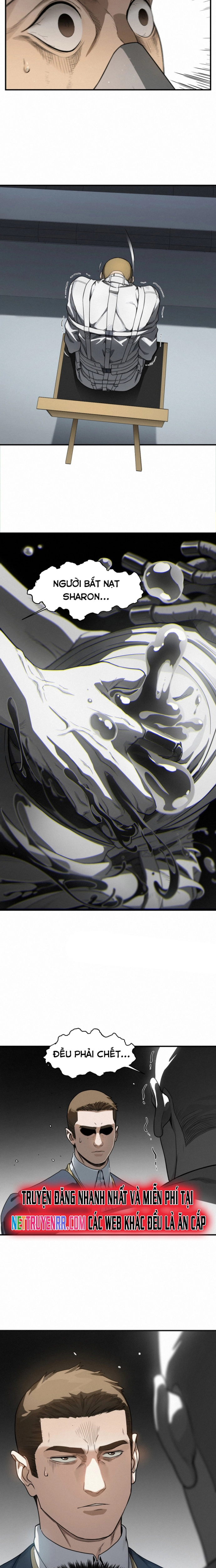 Nguyệt Khôi Truyện: Chapter 43
