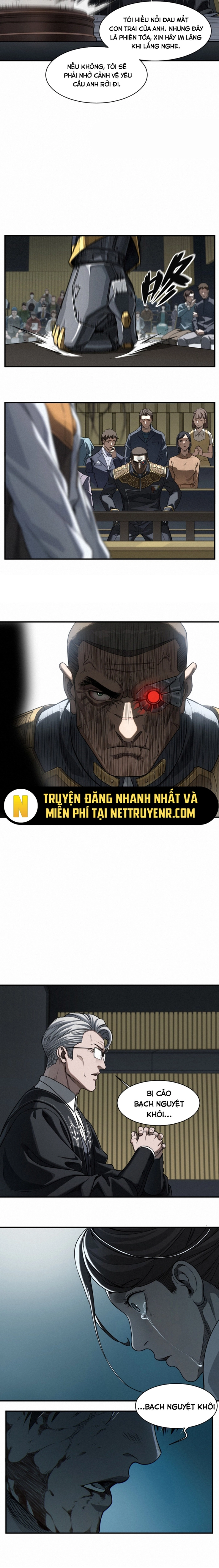 Nguyệt Khôi Truyện: Chapter 46