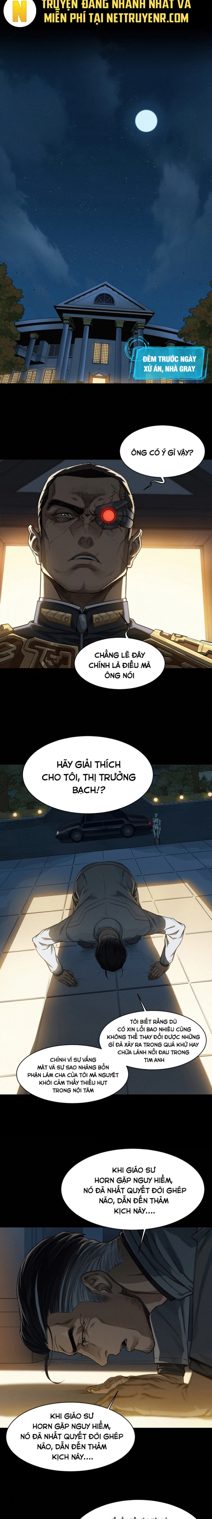 Nguyệt Khôi Truyện: Chapter 46