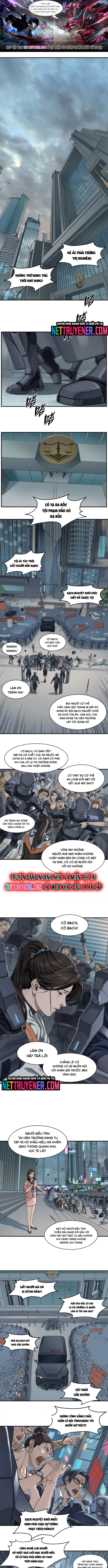 Nguyệt Khôi Truyện: Chapter 48