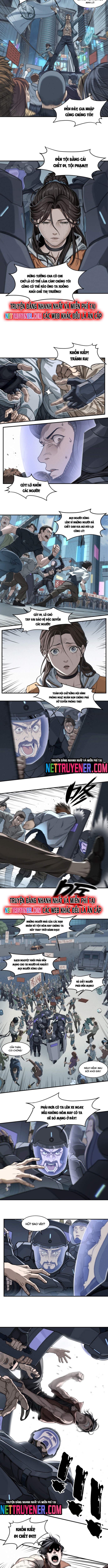 Nguyệt Khôi Truyện: Chapter 48