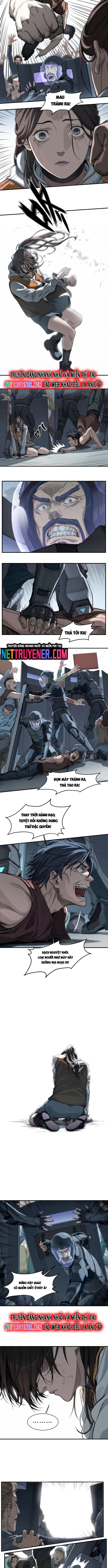 Nguyệt Khôi Truyện: Chapter 48