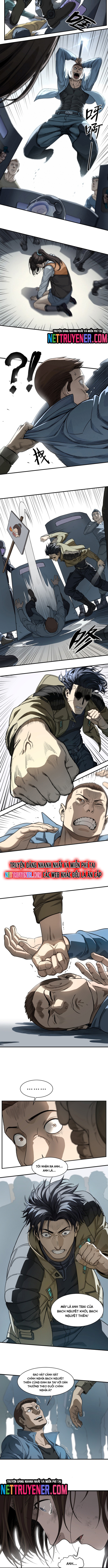 Nguyệt Khôi Truyện: Chapter 48