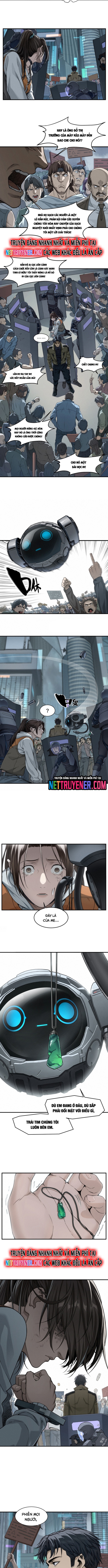 Nguyệt Khôi Truyện: Chapter 48