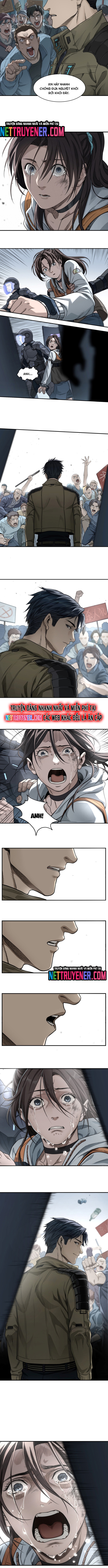 Nguyệt Khôi Truyện: Chapter 48