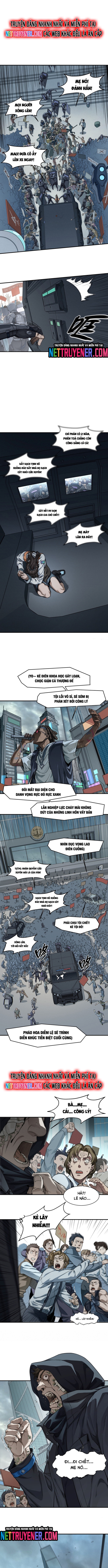Nguyệt Khôi Truyện: Chapter 48
