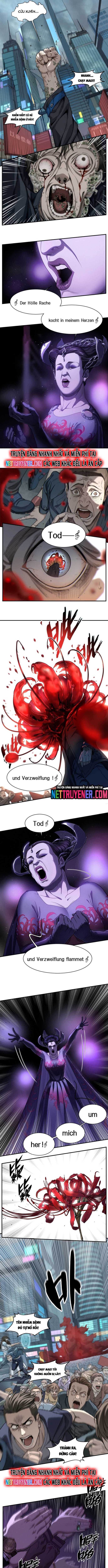 Nguyệt Khôi Truyện: Chapter 48