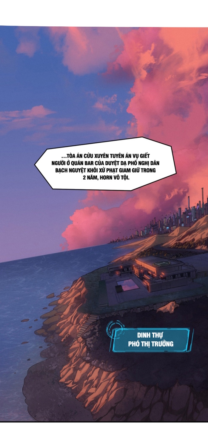 Nguyệt Khôi Truyện: Chapter 49