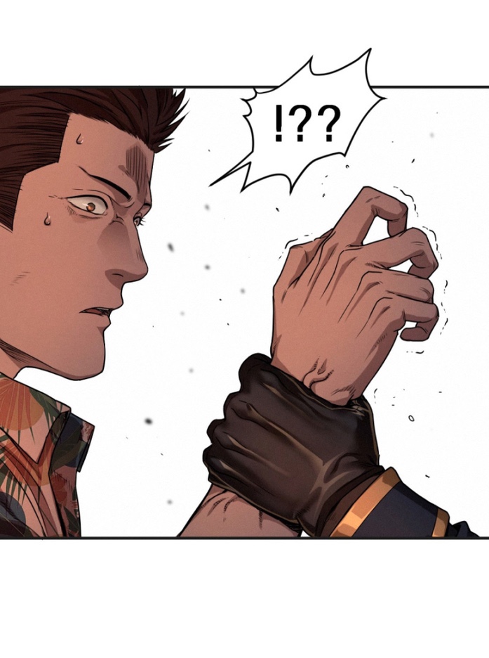 Nguyệt Khôi Truyện: Chapter 49