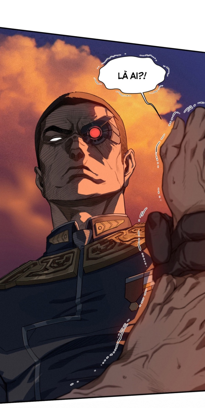 Nguyệt Khôi Truyện: Chapter 49