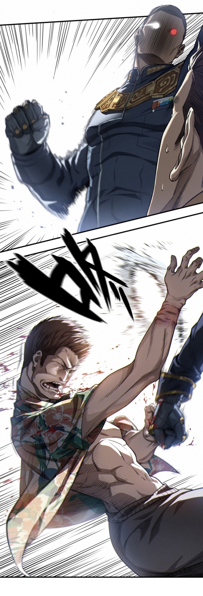 Nguyệt Khôi Truyện: Chapter 49