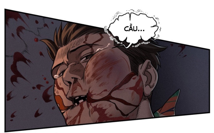 Nguyệt Khôi Truyện: Chapter 49