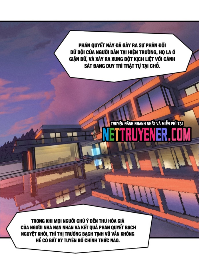 Nguyệt Khôi Truyện: Chapter 49