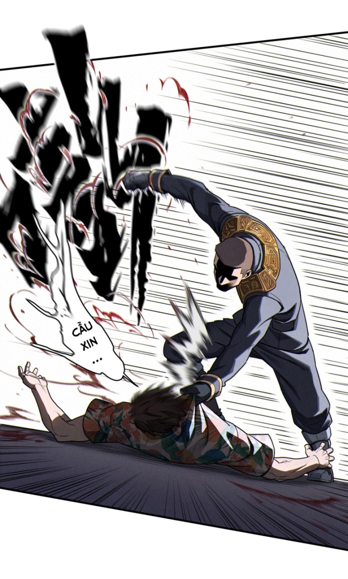 Nguyệt Khôi Truyện: Chapter 49