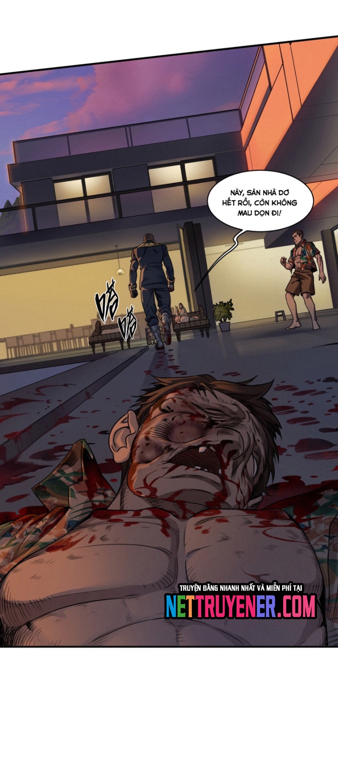 Nguyệt Khôi Truyện: Chapter 49