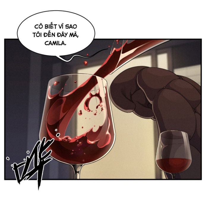 Nguyệt Khôi Truyện: Chapter 49