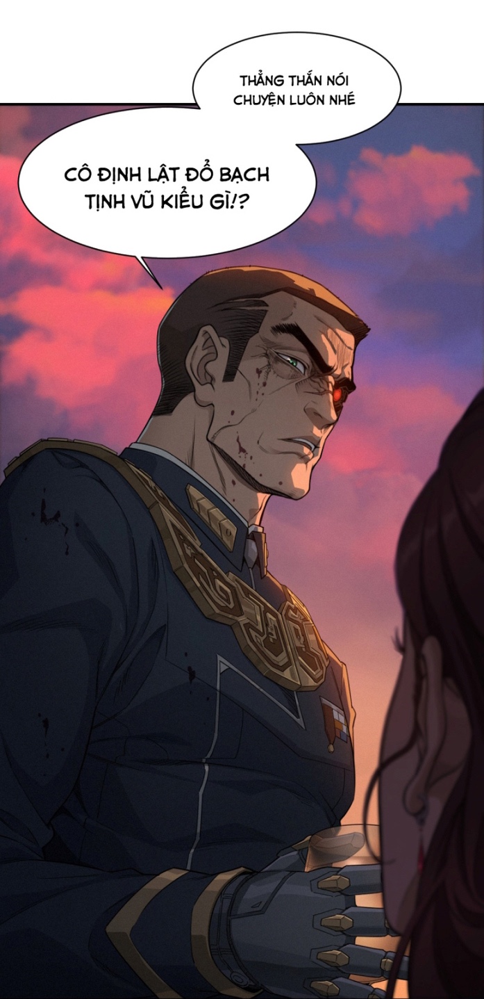 Nguyệt Khôi Truyện: Chapter 49