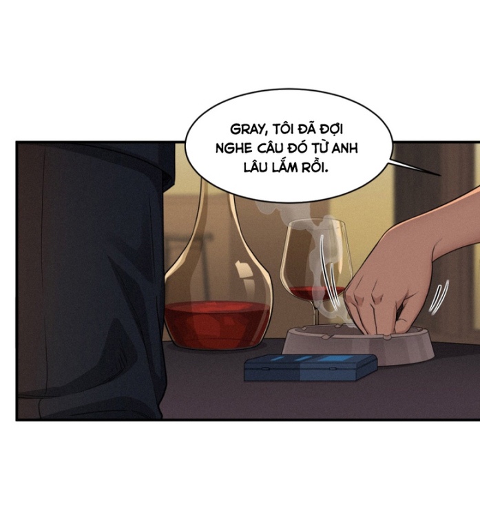 Nguyệt Khôi Truyện: Chapter 49