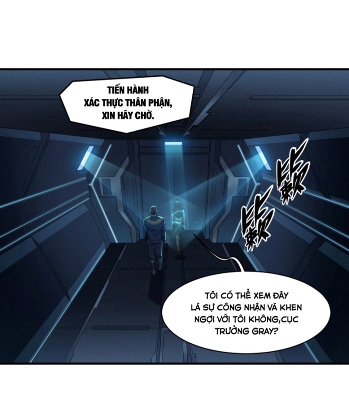 Nguyệt Khôi Truyện: Chapter 49