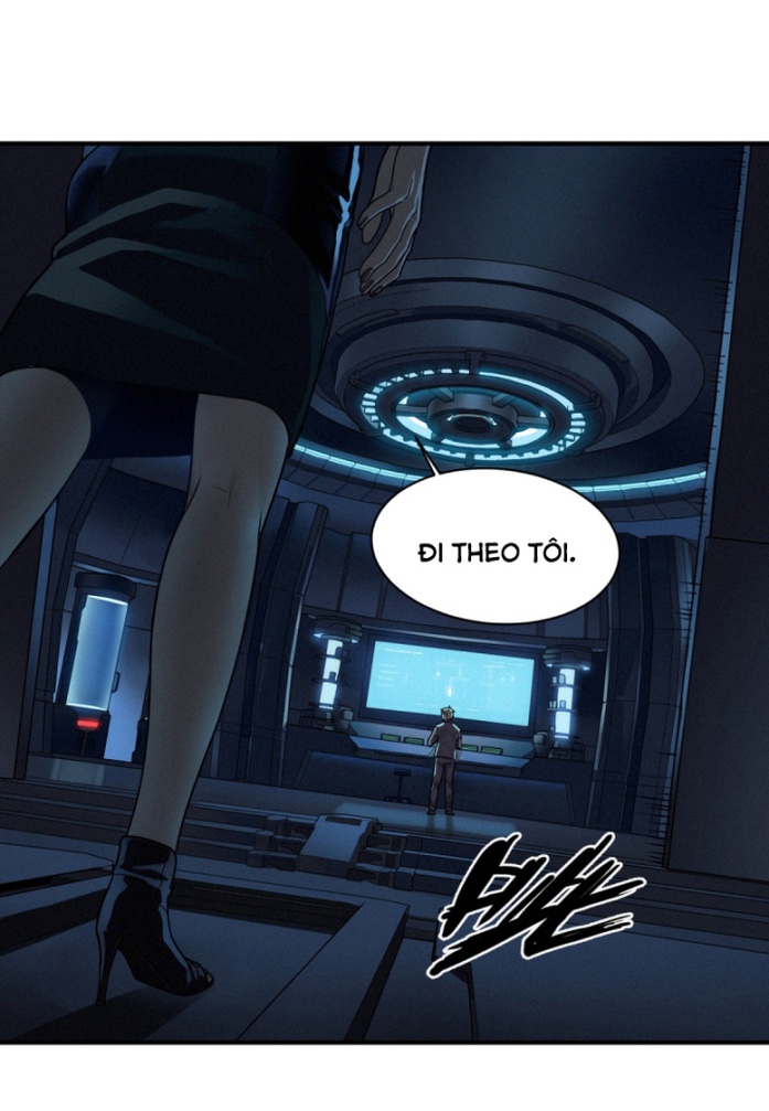 Nguyệt Khôi Truyện: Chapter 49