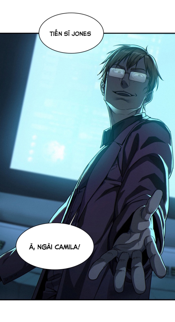 Nguyệt Khôi Truyện: Chapter 49