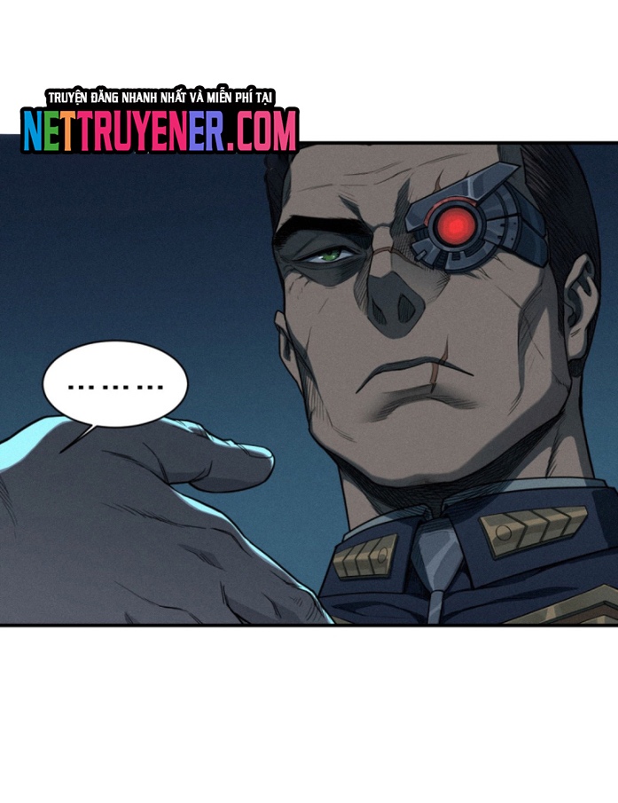 Nguyệt Khôi Truyện: Chapter 49