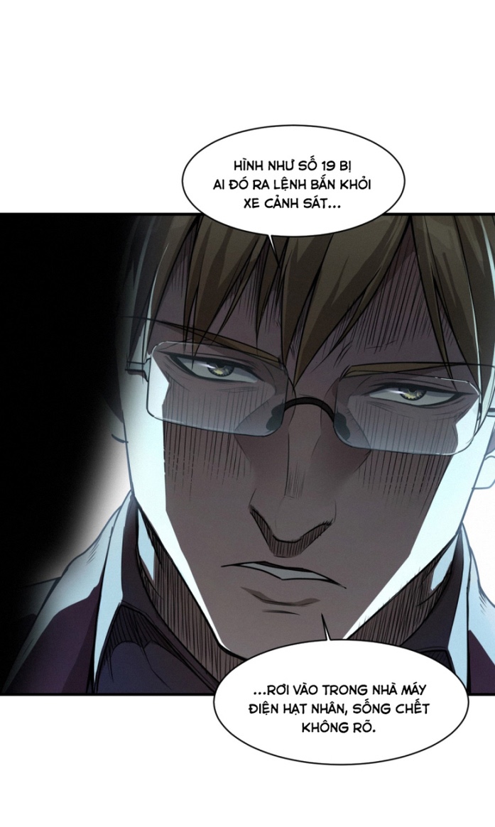 Nguyệt Khôi Truyện: Chapter 49