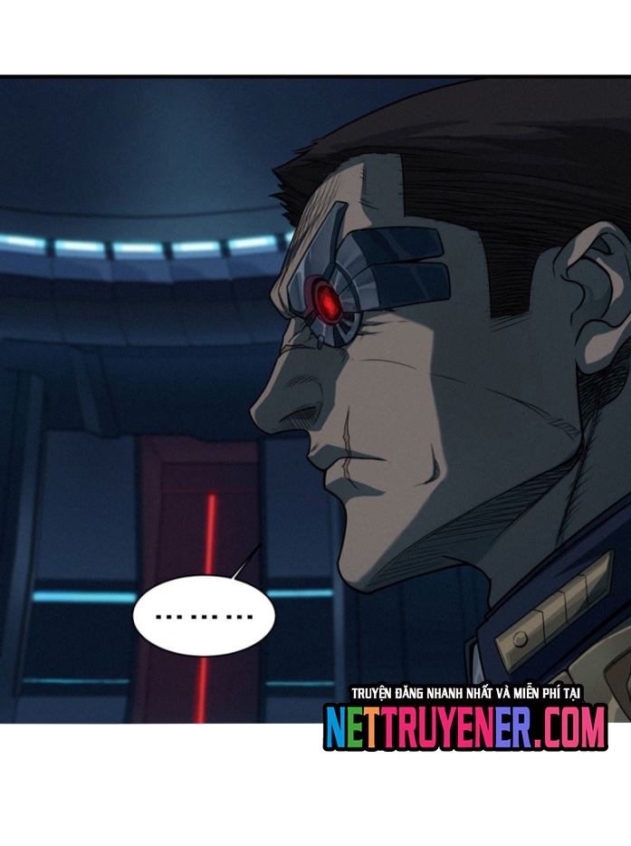 Nguyệt Khôi Truyện: Chapter 49