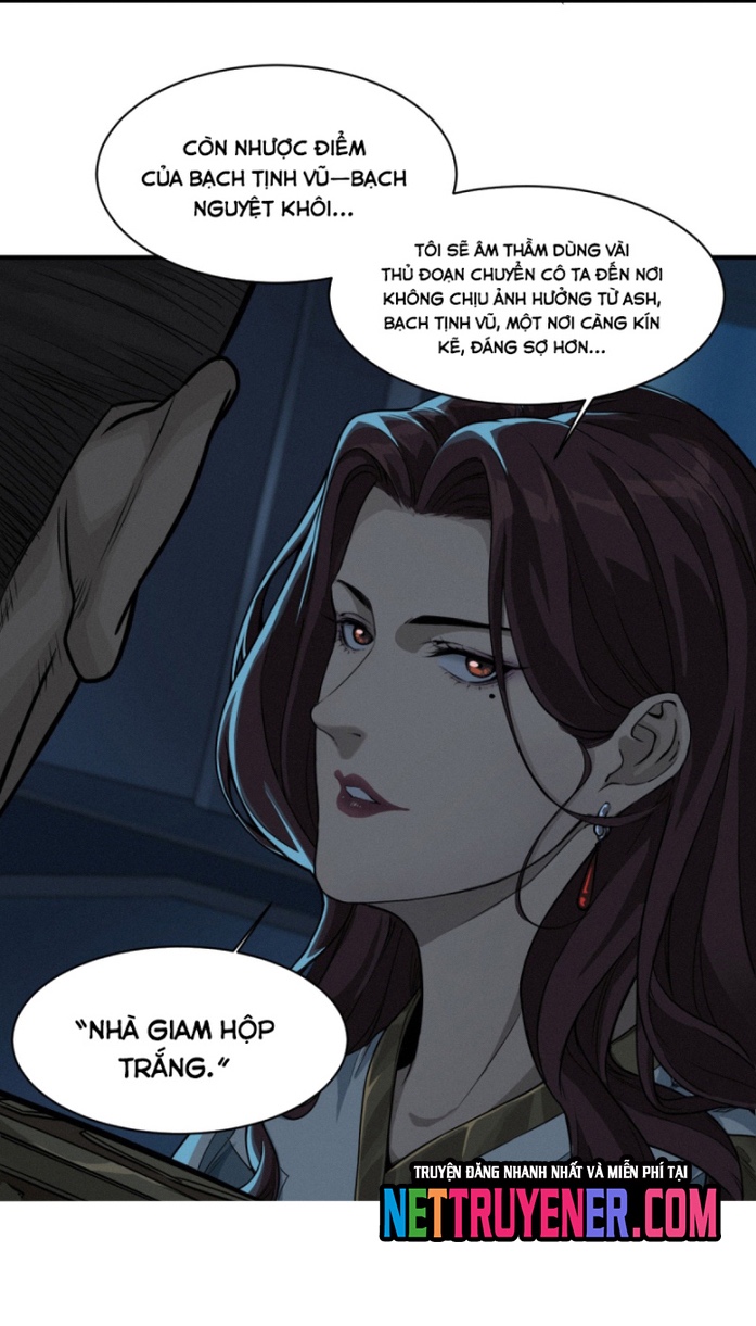 Nguyệt Khôi Truyện: Chapter 49