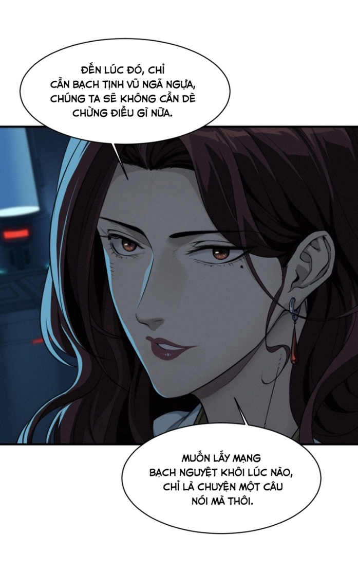 Nguyệt Khôi Truyện: Chapter 49
