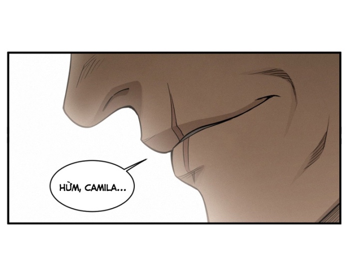 Nguyệt Khôi Truyện: Chapter 49