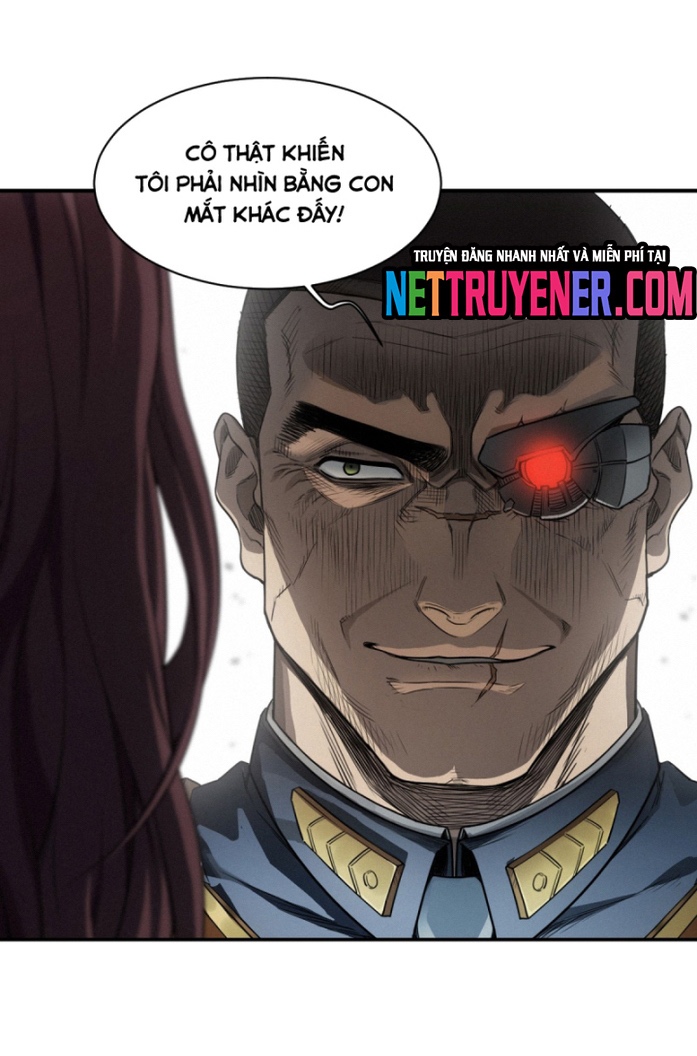 Nguyệt Khôi Truyện: Chapter 49