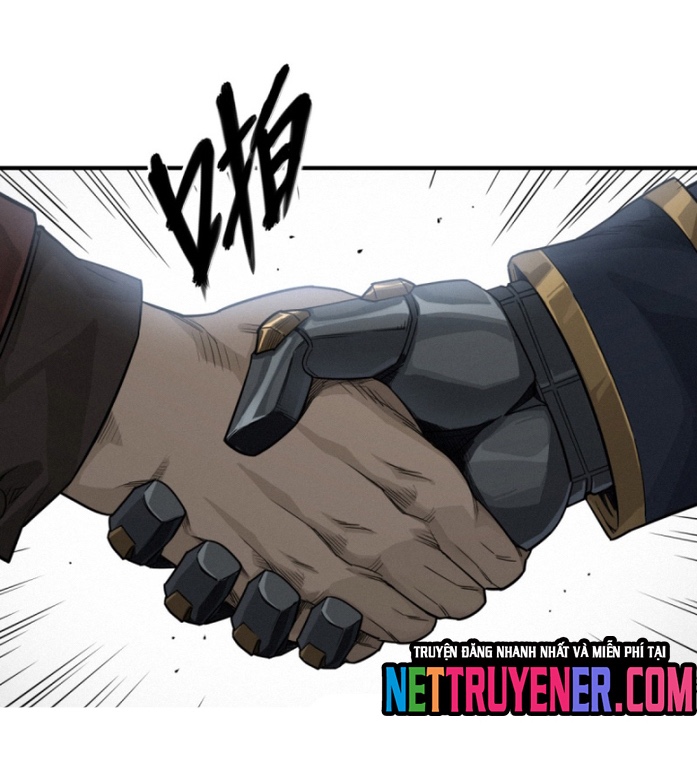 Nguyệt Khôi Truyện: Chapter 49