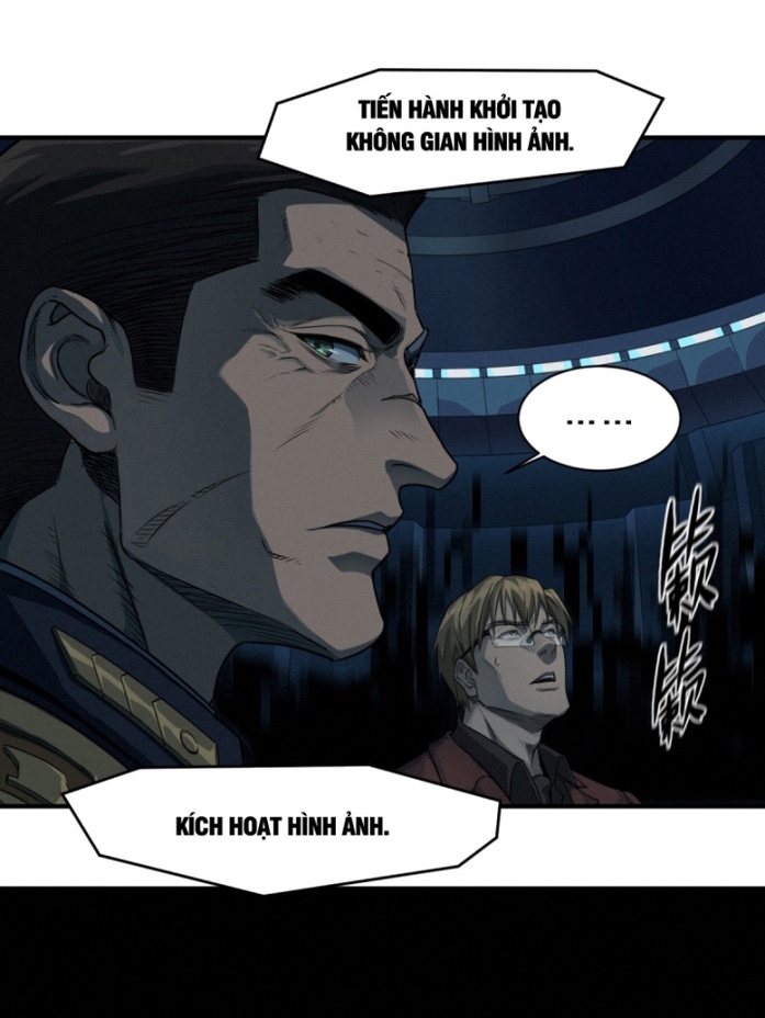 Nguyệt Khôi Truyện: Chapter 49