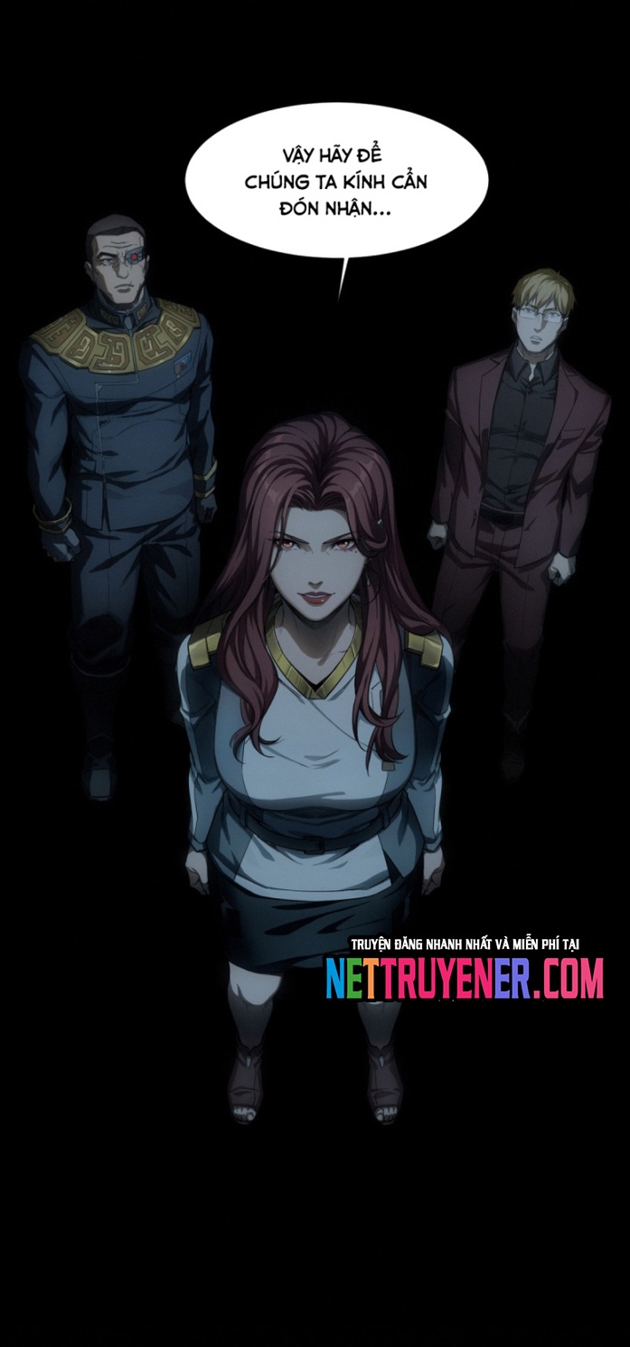 Nguyệt Khôi Truyện: Chapter 49