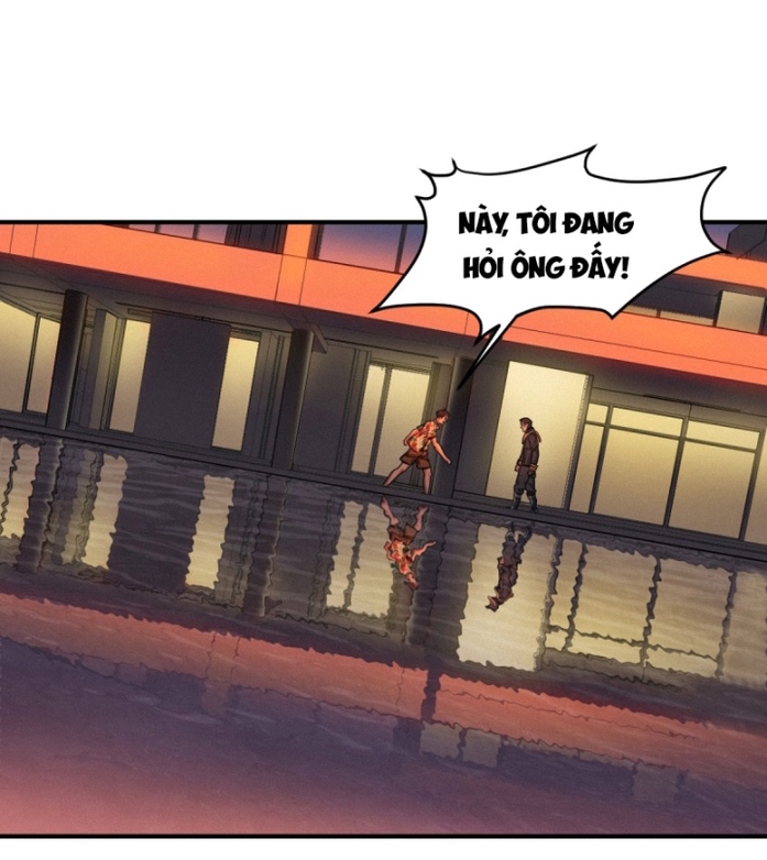 Nguyệt Khôi Truyện: Chapter 49