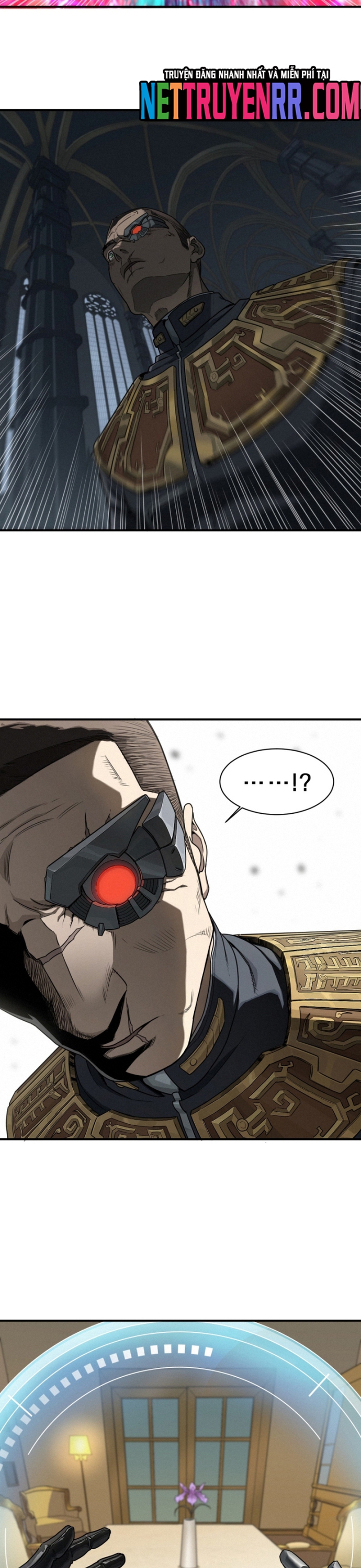 Nguyệt Khôi Truyện: Chapter 50