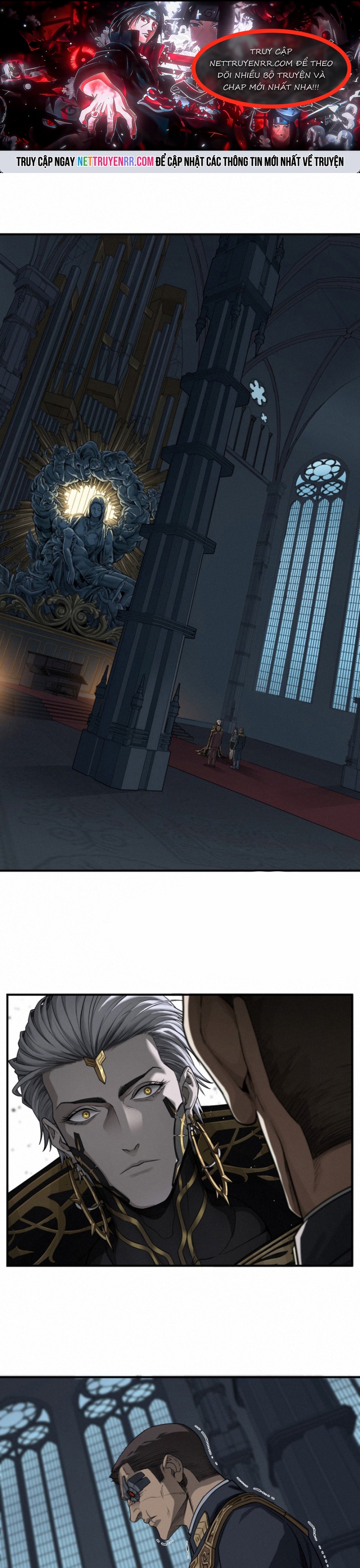 Nguyệt Khôi Truyện: Chapter 51