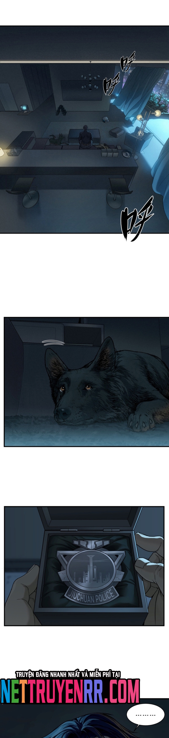 Nguyệt Khôi Truyện: Chapter 52
