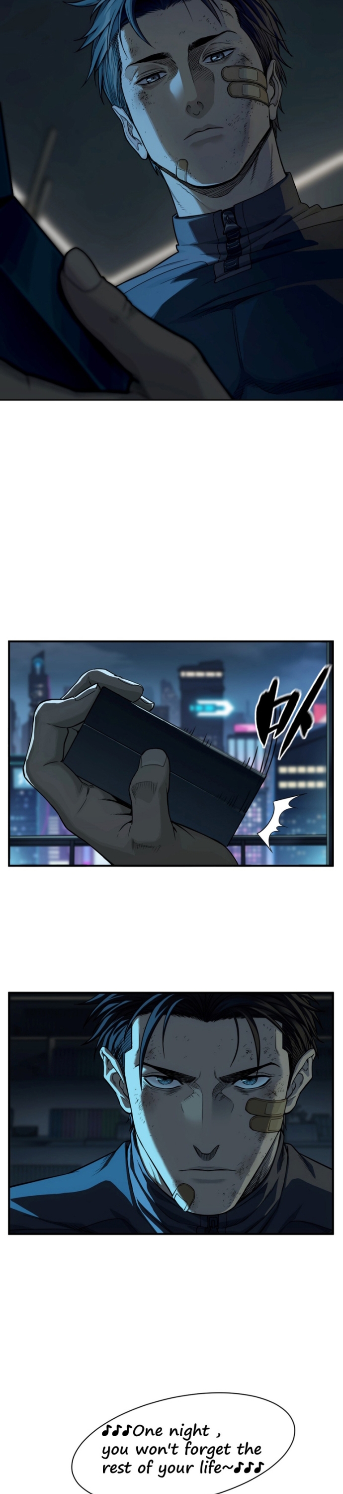 Nguyệt Khôi Truyện: Chapter 52
