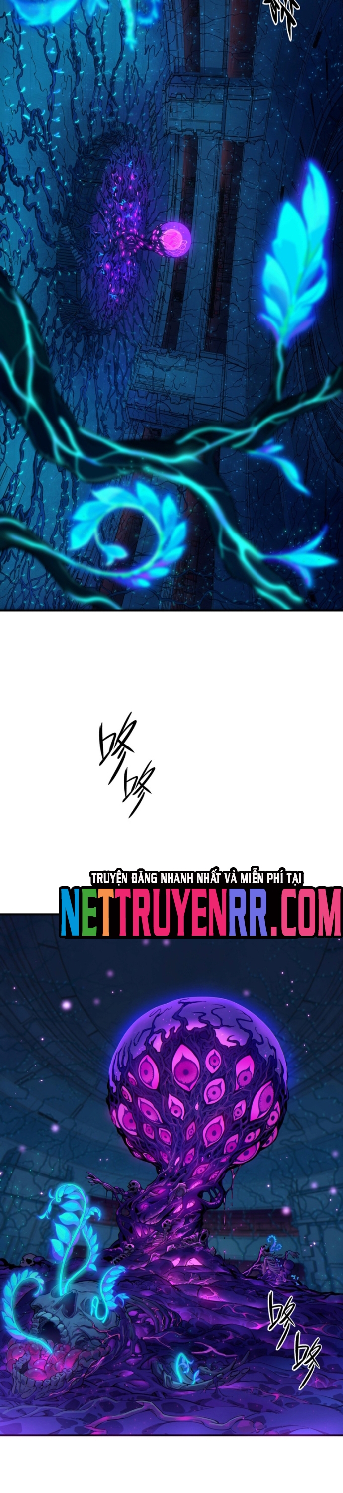 Nguyệt Khôi Truyện: Chapter 52