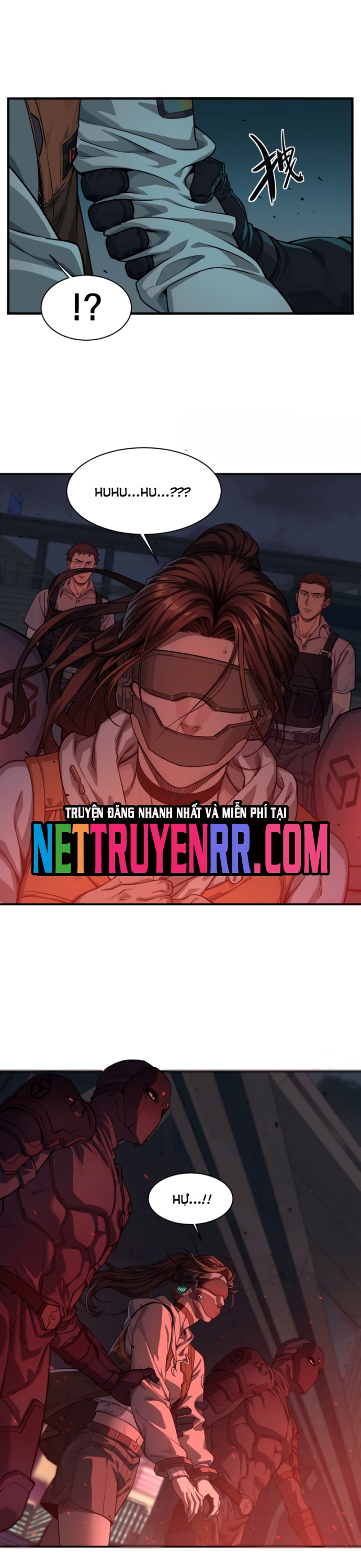 Nguyệt Khôi Truyện: Chapter 52