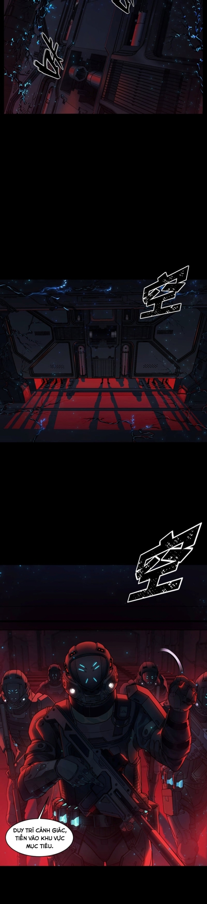 Nguyệt Khôi Truyện: Chapter 53