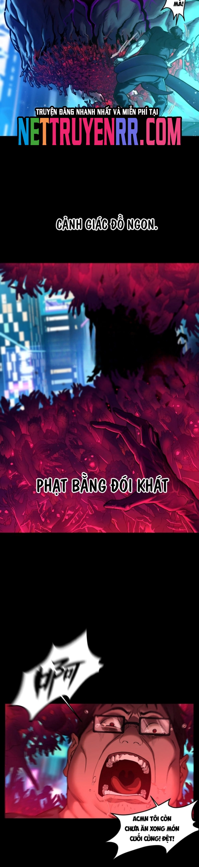 Nguyệt Khôi Truyện: Chapter 53